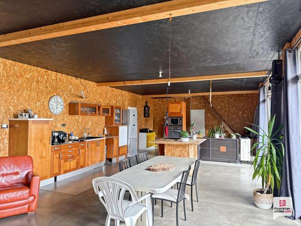 Maison La Fleche 4 pièce(s) 138.32 m2