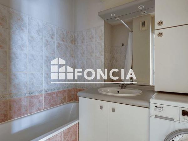 À vendre Studio 26.04 m² - Dijon 21000