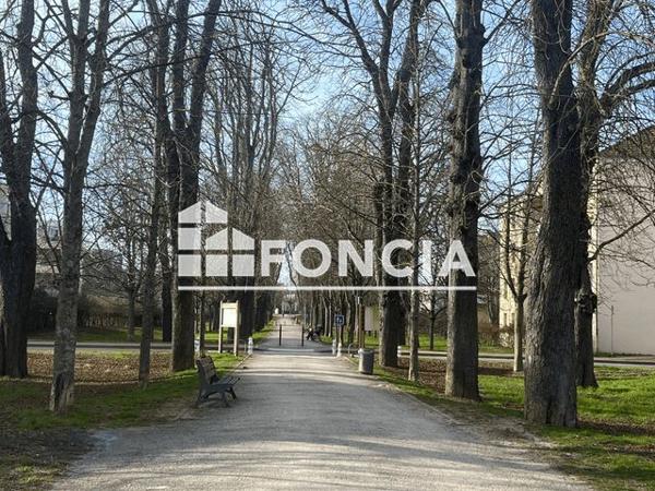 À vendre Studio 26.04 m² - Dijon 21000