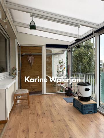 Hénin-Beaumont (62110) AGREABLE MAISON 5 CHAMBRES-GRAND GARAGE-JARDIN-HANGAR