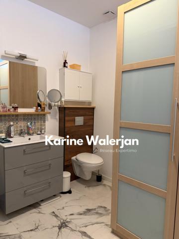 Hénin-Beaumont (62110) AGREABLE MAISON 5 CHAMBRES-GRAND GARAGE-JARDIN-HANGAR