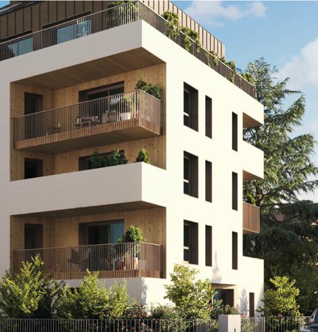 Vente Appartement de luxe Annecy 3 Pièces 69 m²