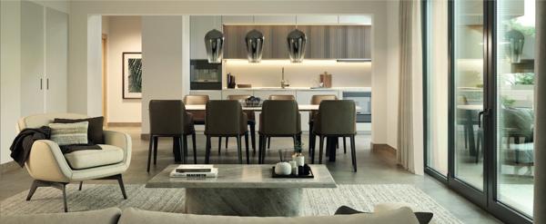 Vente Appartement de luxe Annecy 3 Pièces 69 m²