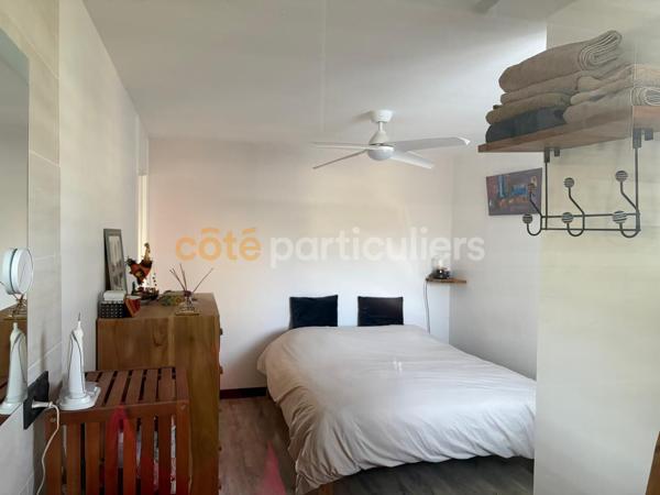 Vente
                Appartement58 m² - 2 Pièces -
                    97190 (97190)