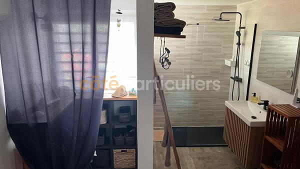 Vente
                Appartement58 m² - 2 Pièces -
                    97190 (97190)