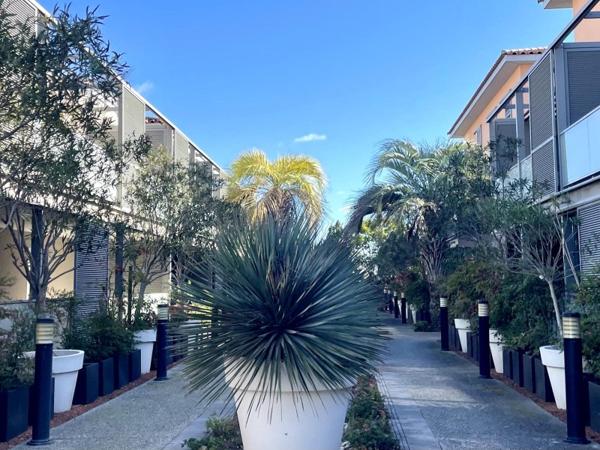 Vente / Appartement T3 à Mauguio (34130)