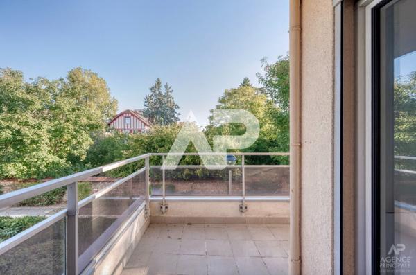 Appartement Rueil Malmaison 3 pièce(s) 76,35m2 €530 000 ** - Référence 19287