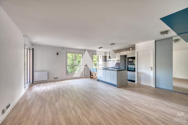 Appartement Rueil Malmaison 3 pièce(s) 76,35m2 €530 000 ** - Référence 19287