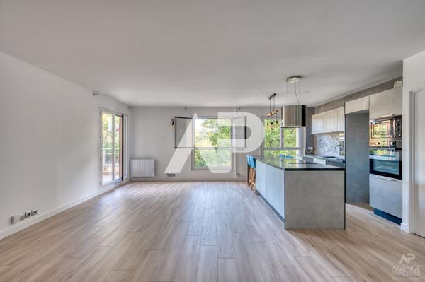 Appartement Rueil Malmaison 3 pièce(s) 76,35m2 €530 000 ** - Référence 19287