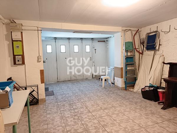 Maison à vendre à Saint Trojan Les Bains - Référence 12288