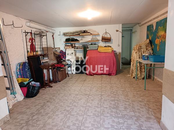 Maison à vendre à Saint Trojan Les Bains - Référence 12288