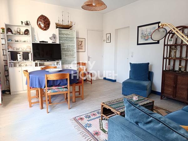 Maison à vendre à Saint Trojan Les Bains - Référence 12288