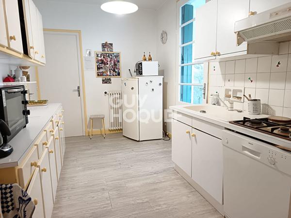 Maison à vendre à Saint Trojan Les Bains - Référence 12288