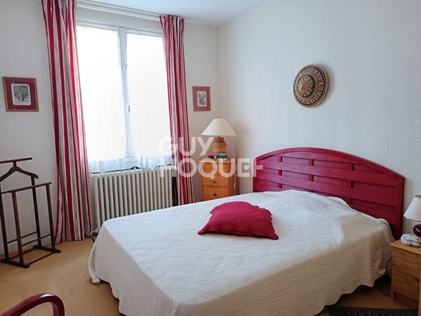 Maison à vendre à Saint Trojan Les Bains - Référence 12288