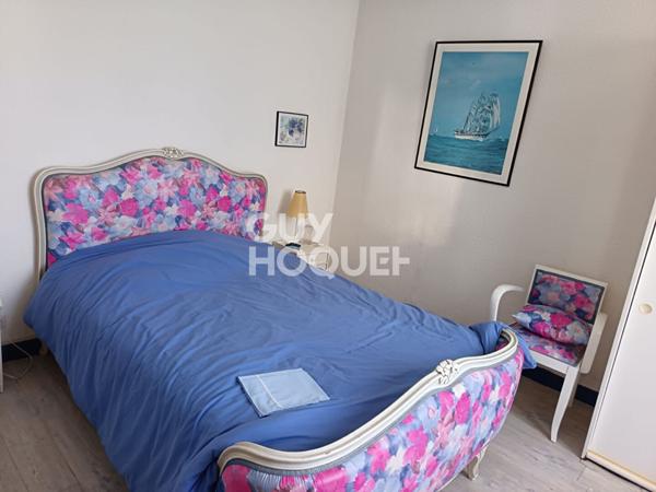 Maison à vendre à Saint Trojan Les Bains - Référence 12288