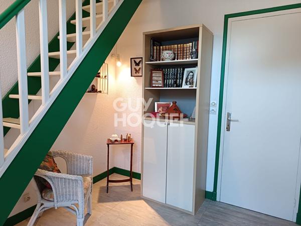 Maison à vendre à Saint Trojan Les Bains - Référence 12288