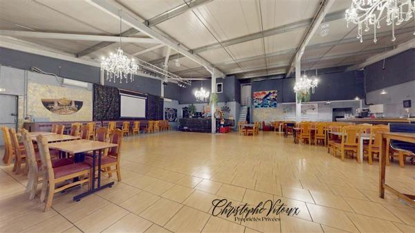 11000 CARCASSONNE - BAR RESTAURANT D'AMBIANCE  160 COUVERTS, TERRASSE