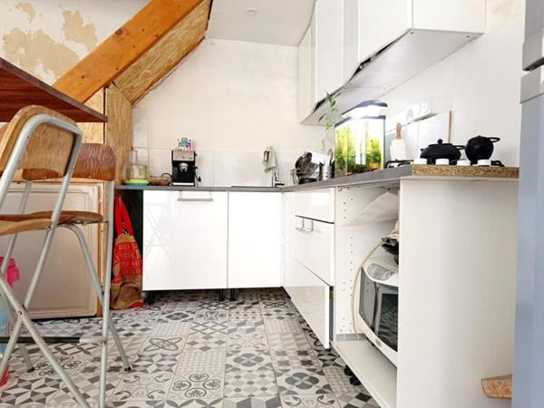 Maison Saint Mitre Les Remparts 3 pièce(s) 75 m2 avec Terrasse