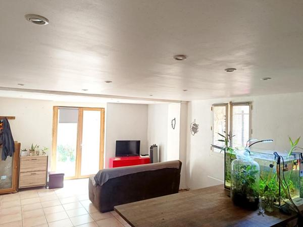 Maison Saint Mitre Les Remparts 3 pièce(s) 75 m2 avec Terrasse