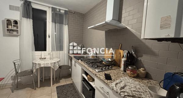 À vendre Appartement 4 pièces 70 m² - Perpignan 66100