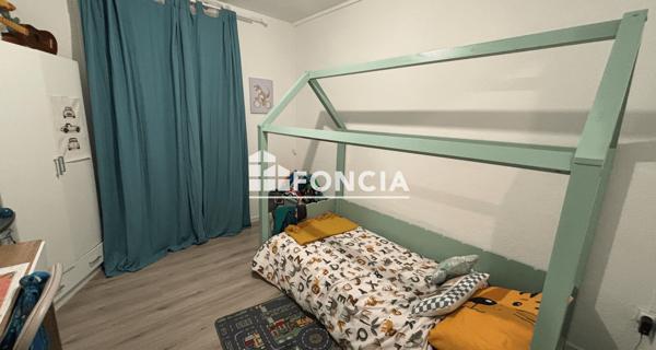 À vendre Appartement 4 pièces 70 m² - Perpignan 66100
