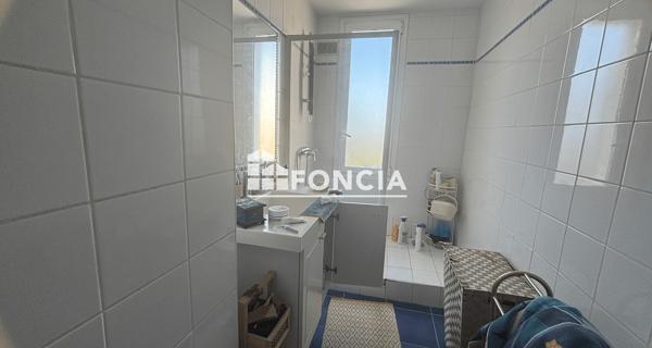 À vendre Appartement 4 pièces 70 m² - Perpignan 66100