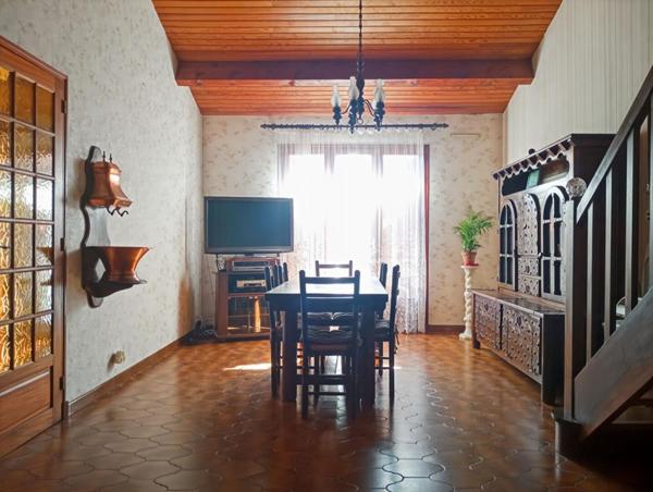 Maison Graulhet 4 pièces - 3 chambres