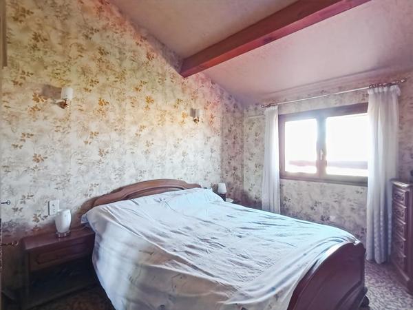 Maison Graulhet 4 pièces - 3 chambres