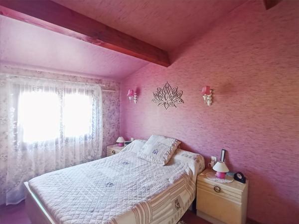 Maison Graulhet 4 pièces - 3 chambres