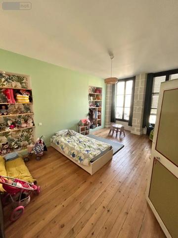 Achat - Maison | Maison de ville La Flèche 72200 9 pièces 206 m 2 466 m 2