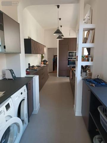Achat - Maison | Maison de ville La Flèche 72200 9 pièces 206 m 2 466 m 2
