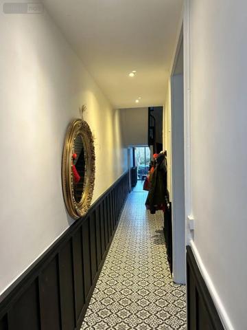 Achat - Maison | Maison de ville La Flèche 72200 9 pièces 206 m 2 466 m 2
