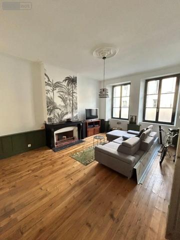 Achat - Maison | Maison de ville La Flèche 72200 9 pièces 206 m 2 466 m 2