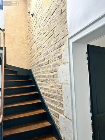 Achat - Maison | Maison de ville La Flèche 72200 9 pièces 206 m 2 466 m 2