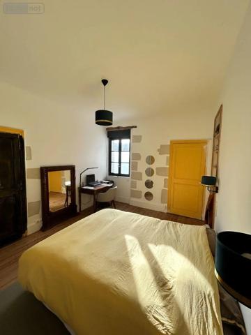 Achat - Maison | Maison de ville La Flèche 72200 9 pièces 206 m 2 466 m 2