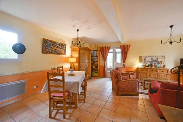 Maison à vendre 6 pièces SAINT PAUL TROIS CHATEAUX (26)