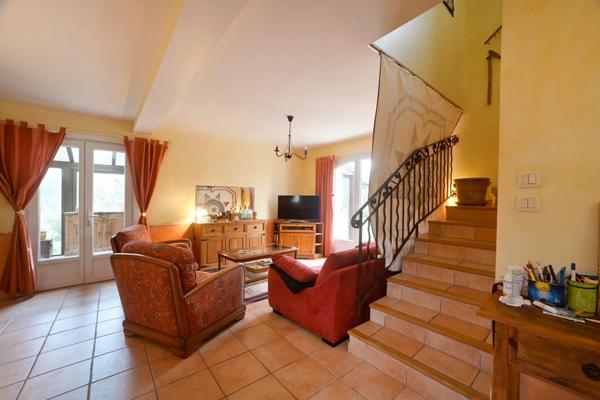 Maison à vendre 6 pièces SAINT PAUL TROIS CHATEAUX (26)