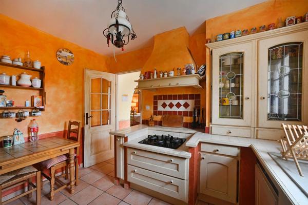 Maison à vendre 6 pièces SAINT PAUL TROIS CHATEAUX (26)