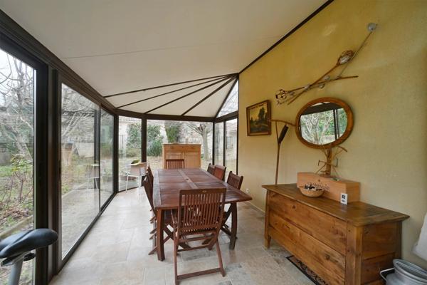 Maison à vendre 6 pièces SAINT PAUL TROIS CHATEAUX (26)