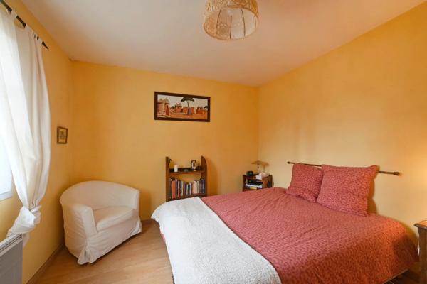 Maison à vendre 6 pièces SAINT PAUL TROIS CHATEAUX (26)