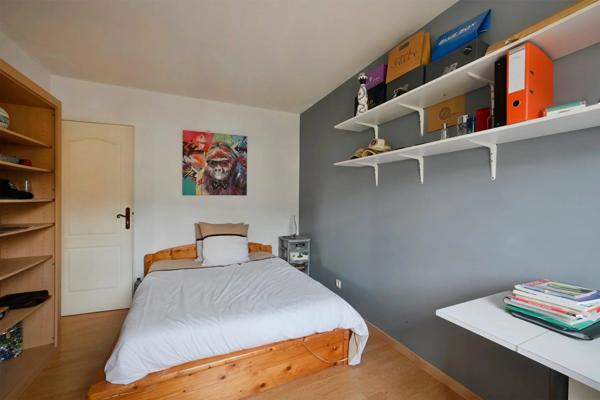 Maison à vendre 6 pièces SAINT PAUL TROIS CHATEAUX (26)