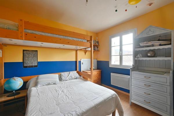 Maison à vendre 6 pièces SAINT PAUL TROIS CHATEAUX (26)