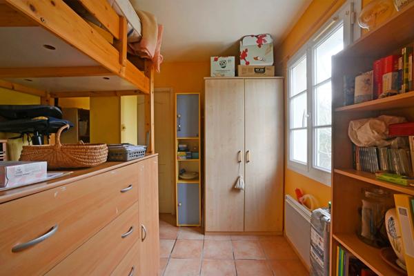 Maison à vendre 6 pièces SAINT PAUL TROIS CHATEAUX (26)