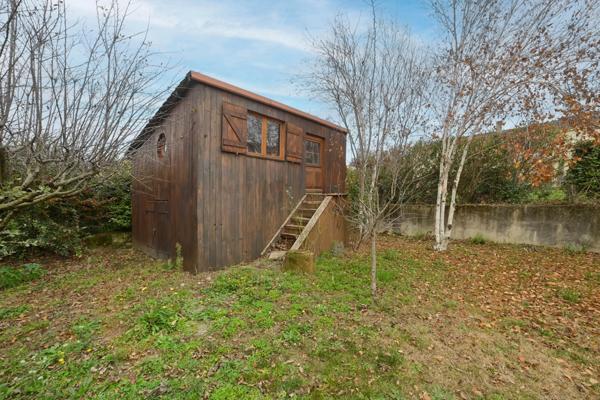 Maison à vendre 6 pièces SAINT PAUL TROIS CHATEAUX (26)