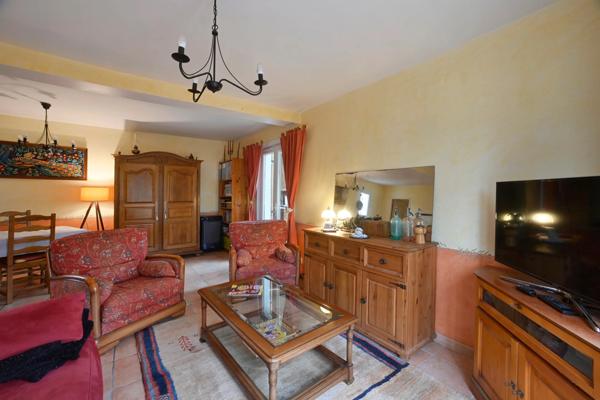 Maison à vendre 6 pièces SAINT PAUL TROIS CHATEAUX (26)