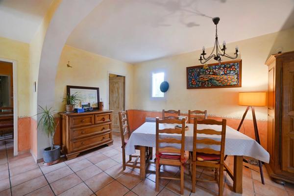 Maison à vendre 6 pièces SAINT PAUL TROIS CHATEAUX (26)