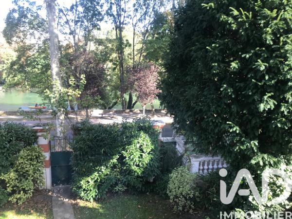 Maison à vendre 7 pièces 200 m² Saint-Maur-des-Fossés