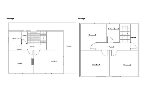 Maison à vendre 7 pièces 200 m² Saint-Maur-des-Fossés