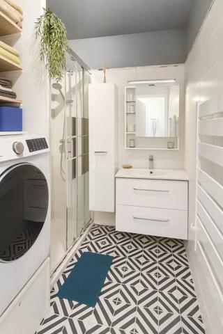 Vente Appartement 3 pièces 61 m2 à Magny-le-Hongre