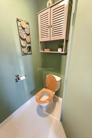 Vente Appartement 3 pièces 61 m2 à Magny-le-Hongre